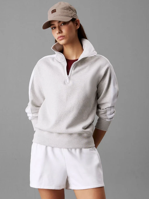 Худи и свитшоты Calvin Klein модель LVGWS5W312-P74 Фото