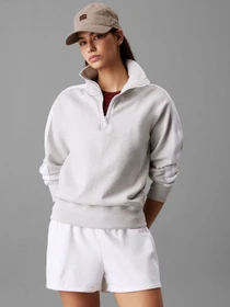 Худи и свитшоты Calvin Klein модель LVGWS5W312-P74 Фото