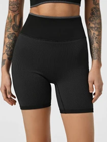 Шорты Calvin Klein модель 00GWS4L735-UB1 Фото