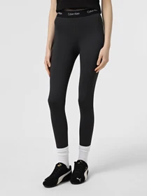 Штани Calvin Klein модель LVGWS5L609-UB1 Фото