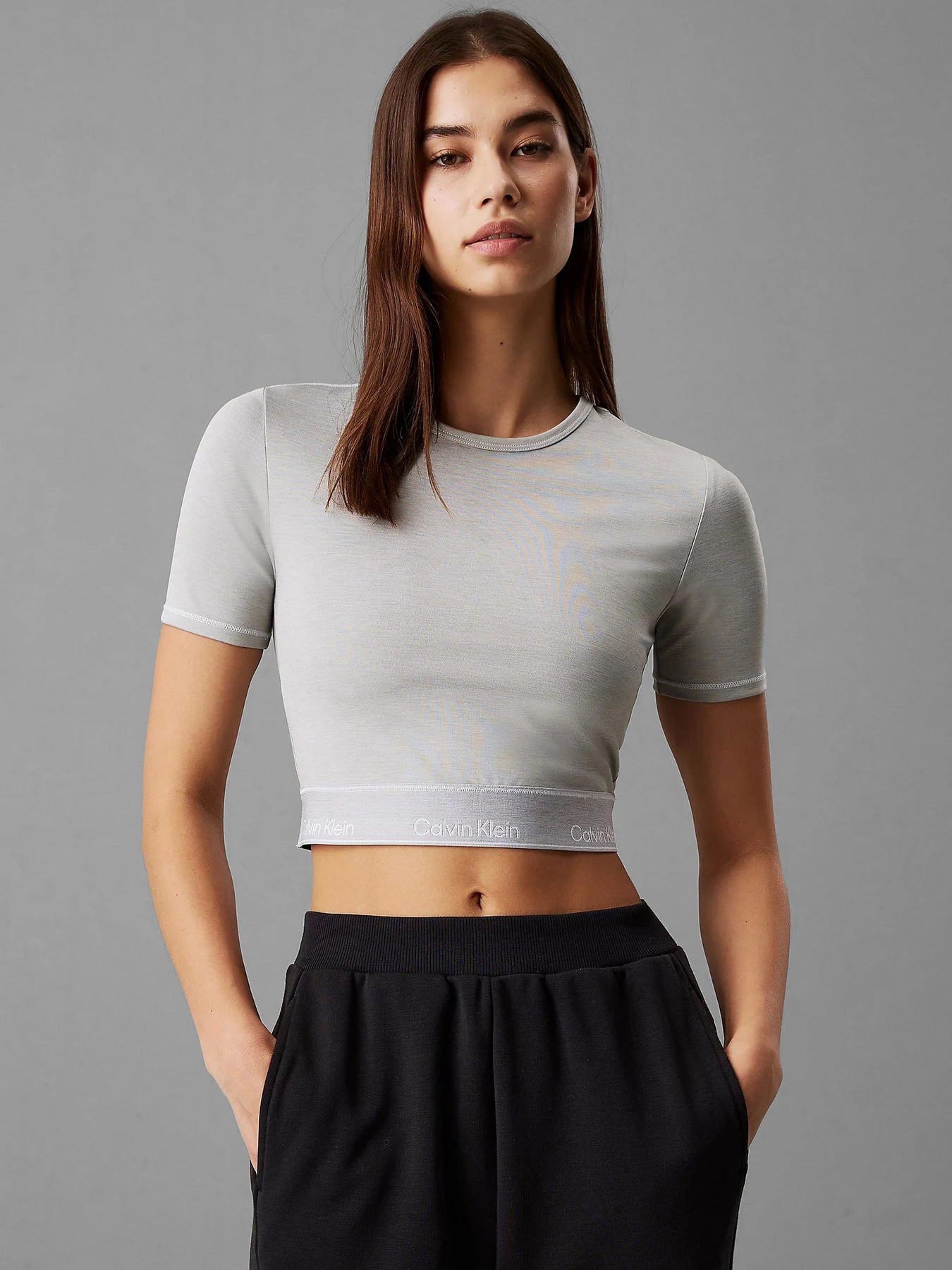 Футболки и поло Calvin Klein модель LVGWS5K144-P7A Фото