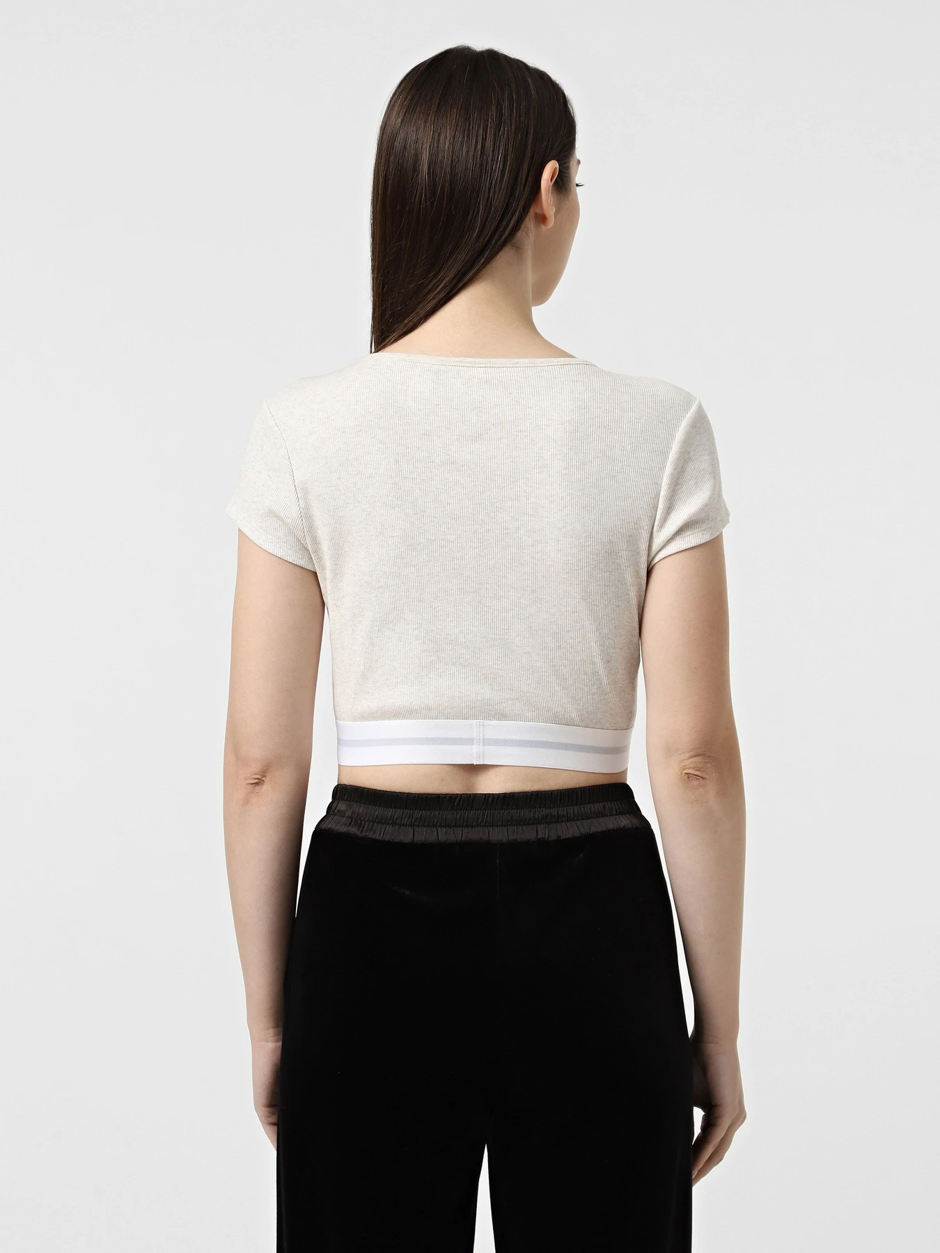 Одежда для дома и сна Calvin Klein Underwear модель LV00QS7349-HGS Одежда для дома и сна Calvin Klein Underwear модель LV00QS7349-HGS Фото