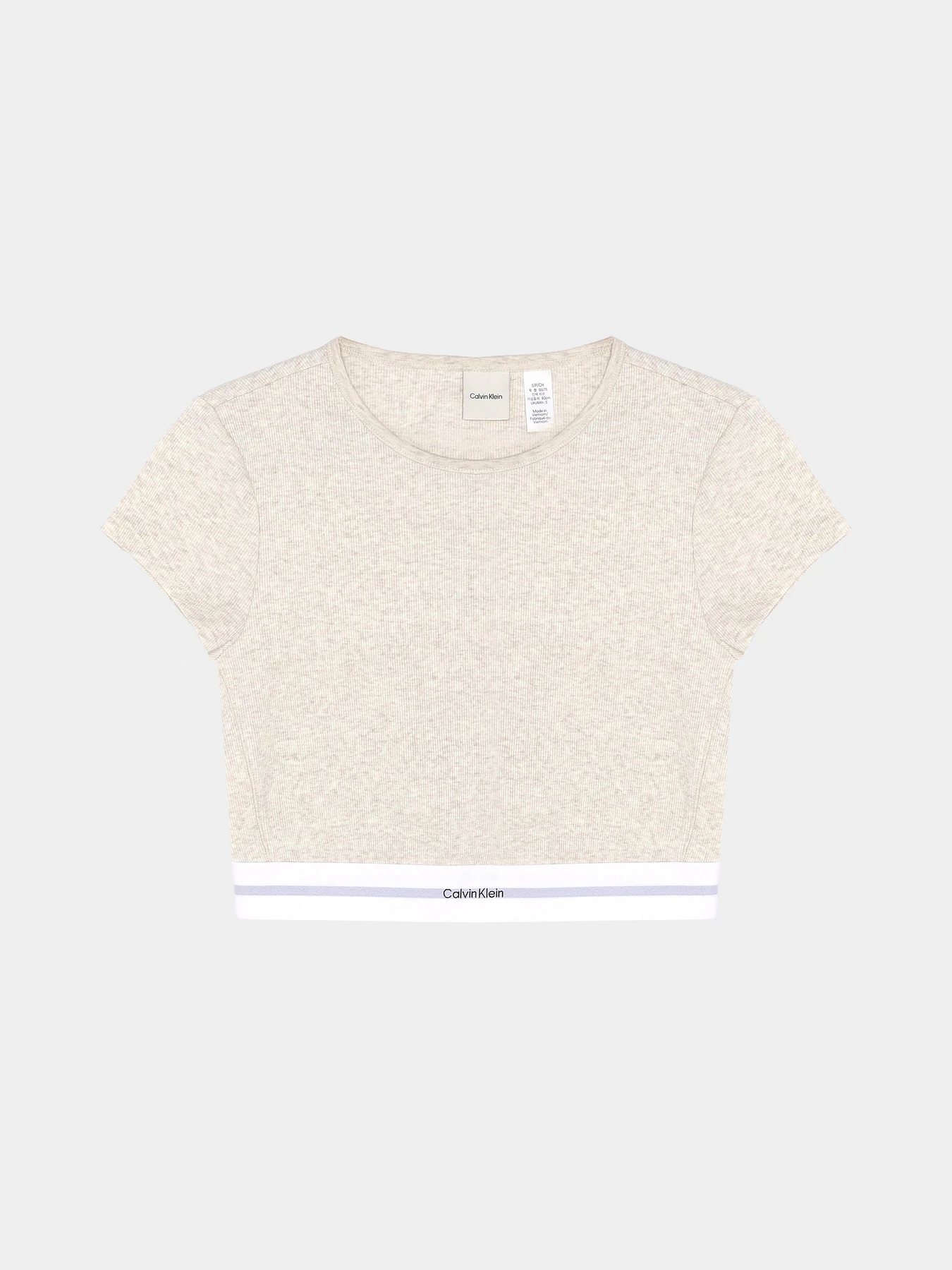 Одежда для дома и сна Calvin Klein Underwear модель LV00QS7349-HGS Одежда для дома и сна Calvin Klein Underwear модель LV00QS7349-HGS Фото
