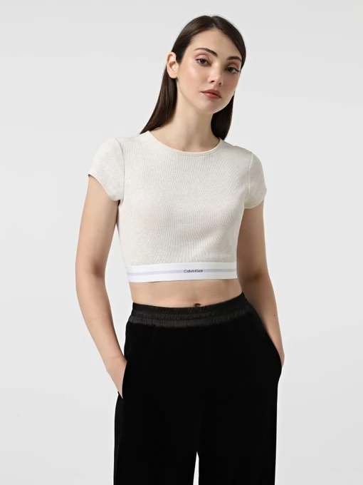 Одежда для дома и сна Calvin Klein Underwear модель LV00QS7349-HGS Фото