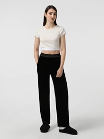 Одежда для дома и сна Calvin Klein Underwear модель LV00QS7349-HGS Фото