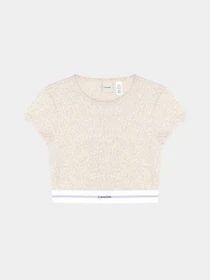 Одежда для дома и сна Calvin Klein Underwear модель LV00QS7349-HGS Фото
