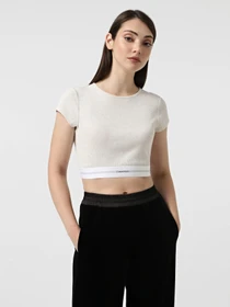 Одежда для дома и сна Calvin Klein Underwear модель LV00QS7349-HGS Фото