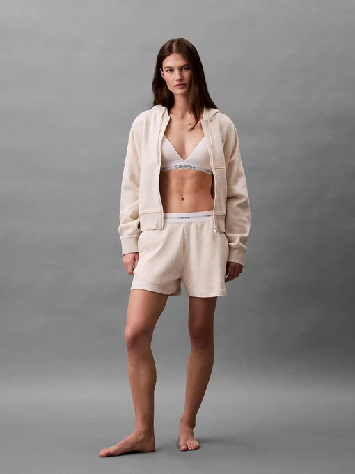 Одежда для дома и сна Calvin Klein Underwear модель 000QS7275E-HGS Фото