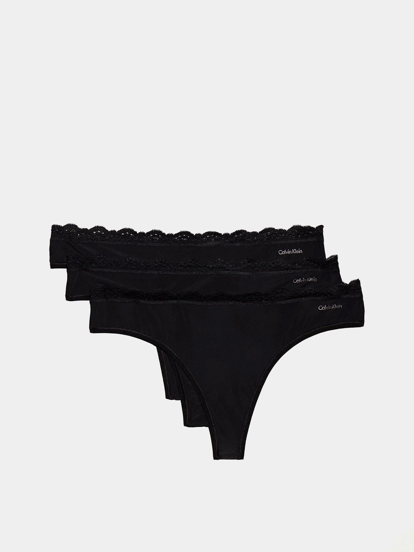 Нижнее белье Calvin Klein Underwear модель LV00QD5300-UB1 Нижнее белье Calvin Klein Underwear модель LV00QD5300-UB1 Фото