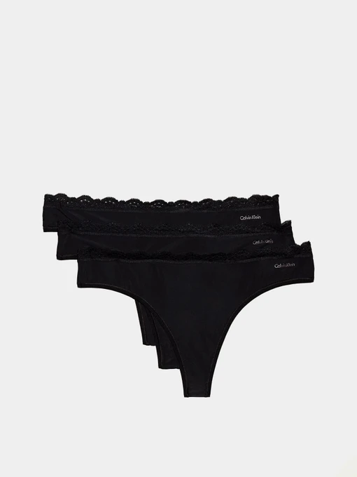 Нижнее белье Calvin Klein Underwear модель LV00QD5300-UB1 Фото