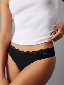 Нижнее белье Calvin Klein Underwear модель LV00QD5300-UB1 Фото