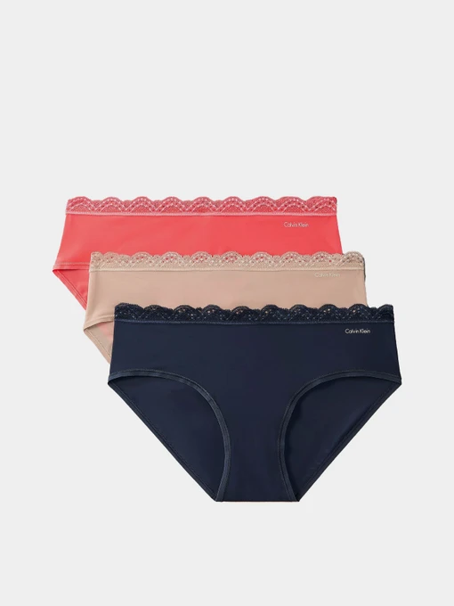 Нижнее белье Calvin Klein Underwear модель LV00QD5302-WAS Фото