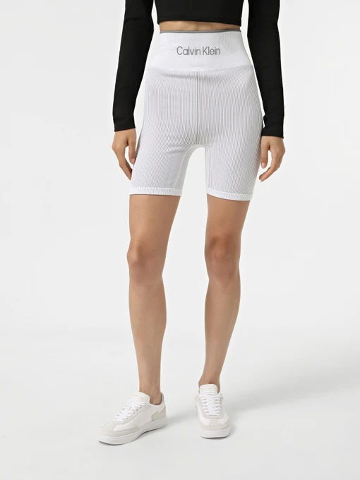 Шорты Calvin Klein модель 00GWS4L735-YAA Фото