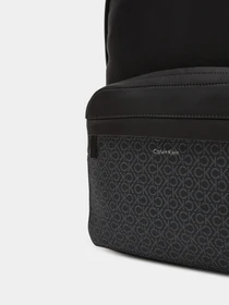 Рюкзаки Calvin Klein модель LV04D3187G-UB1 Фото