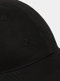 Шапки и кепки Calvin Klein модель LV04D5003G-UB1 Фото