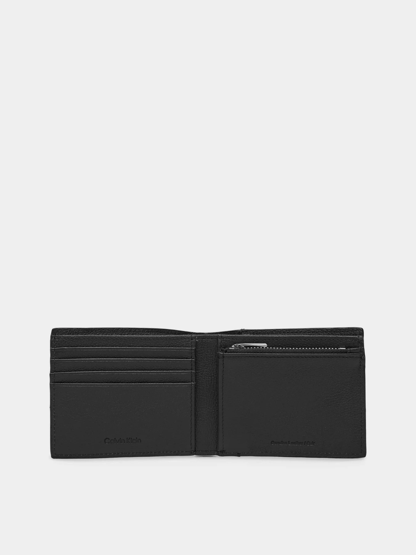 Гаманці Calvin Klein модель LV04D1033G-UB1 Гаманці Calvin Klein модель LV04D1033G-UB1 Фото