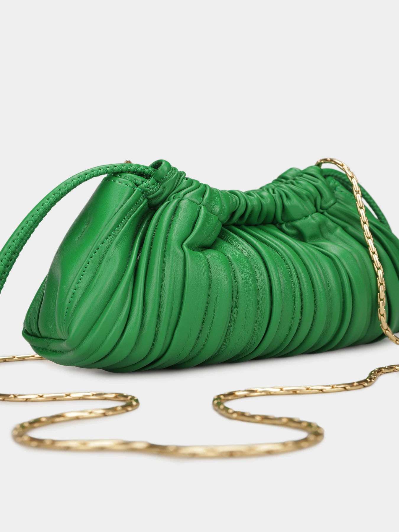 Сумки Calvin Klein модель LV04F3077G-0K6 Фото