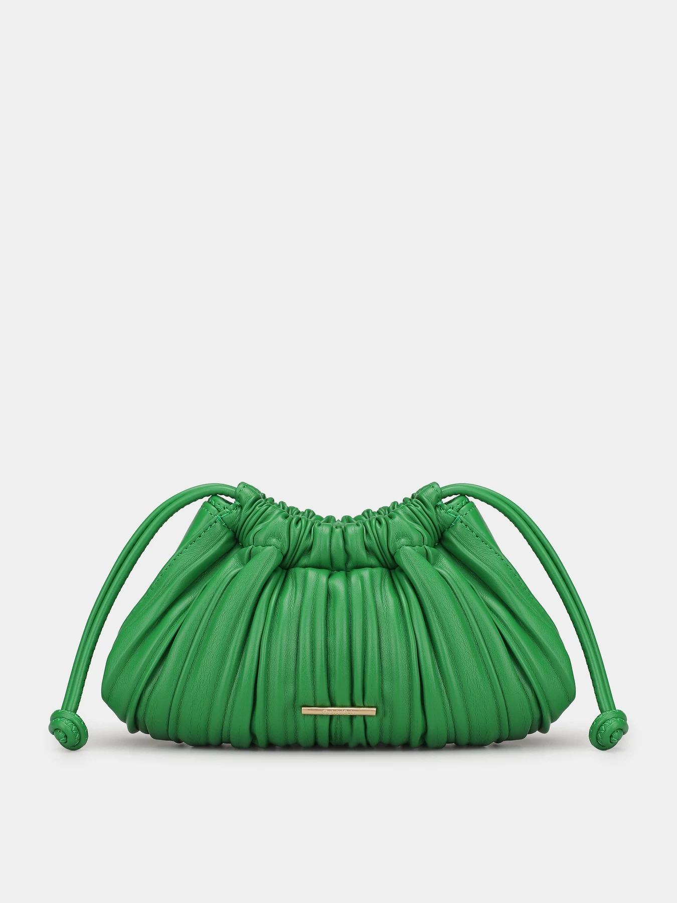 Сумки Calvin Klein модель LV04F3077G-0K6 Фото
