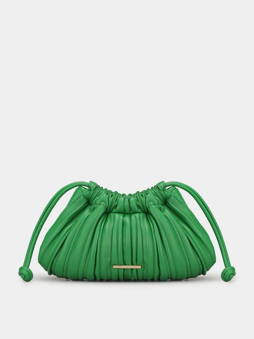 Сумки Calvin Klein модель LV04F3077G-0K6 Фото
