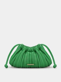 Сумки Calvin Klein модель LV04F3077G-0K6 Фото
