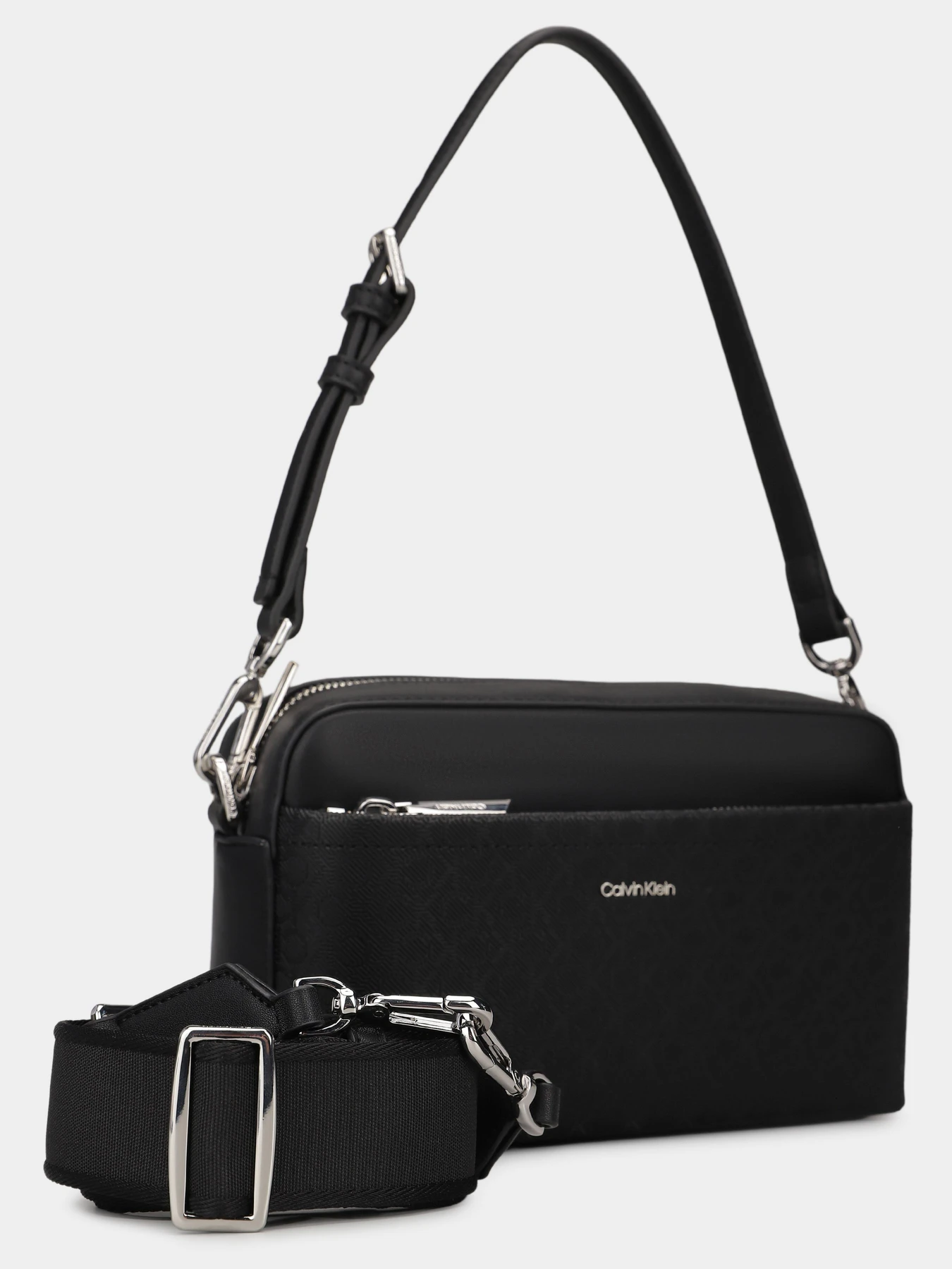 Сумки Calvin Klein модель LV04F3080G-UB1 Сумки Calvin Klein модель LV04F3080G-UB1 Фото