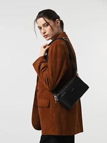 Сумки Calvin Klein модель LV04F3080G-UB1 Фото