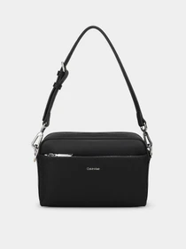 Сумки Calvin Klein модель LV04F3080G-UB1 Фото