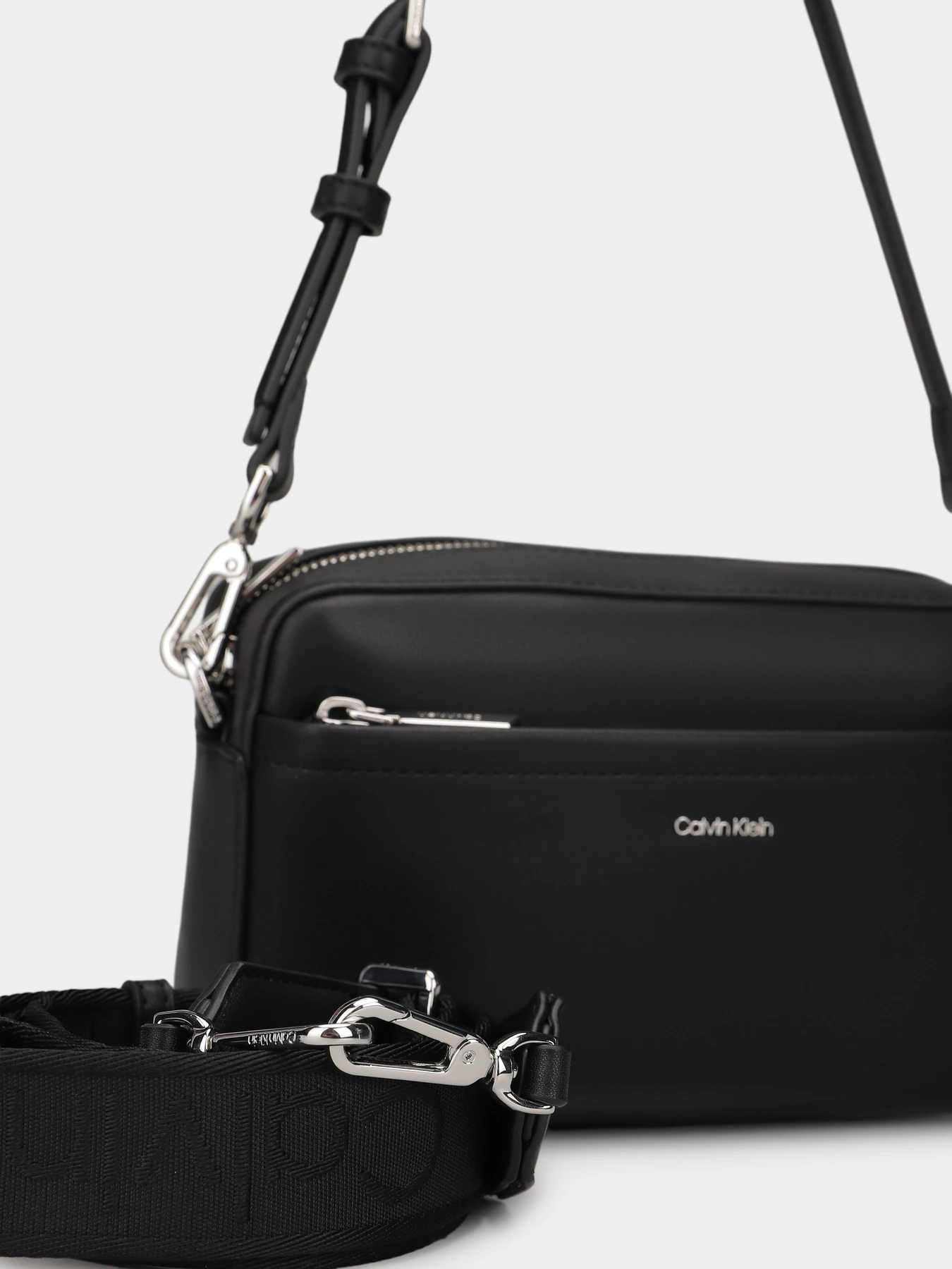 Сумки Calvin Klein модель LV04F3094G-UB1 Фото