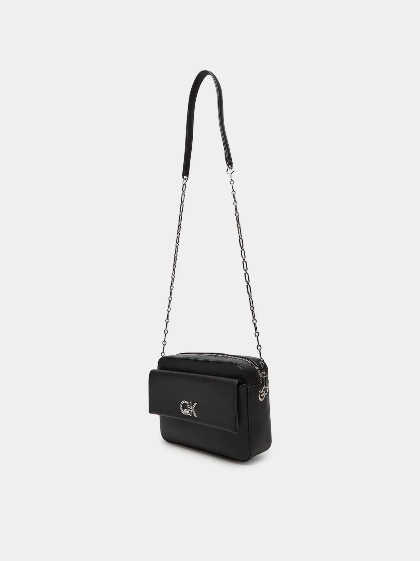 Сумки Calvin Klein модель LV04F3102G-UB1 Сумки Calvin Klein модель LV04F3102G-UB1 Фото