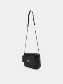 Сумки Calvin Klein модель LV04F3102G-UB1 Фото