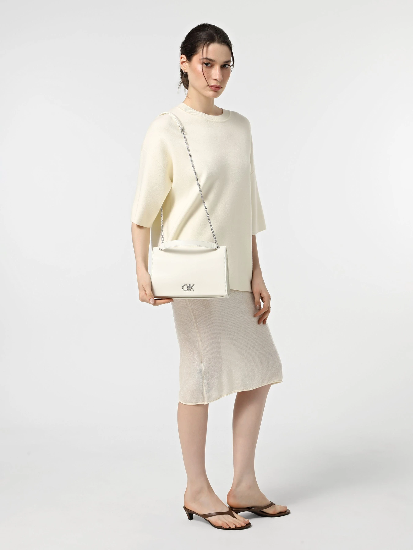 Сумки Calvin Klein модель LV04F3104G-FUP Сумки Calvin Klein модель LV04F3104G-FUP Фото
