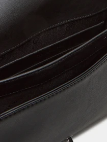 Сумки Calvin Klein модель LV04F3104G-UB1 Фото