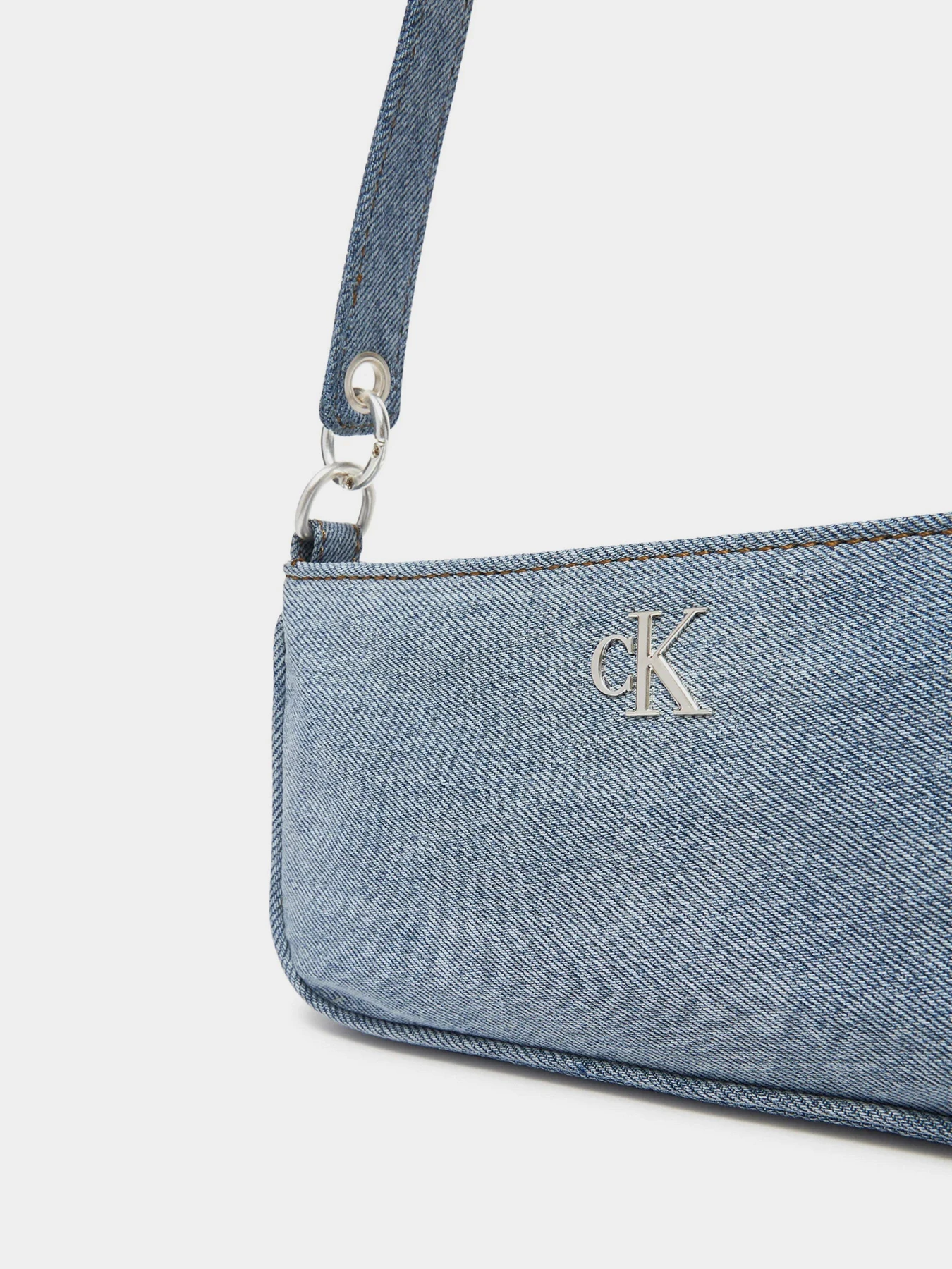 Сумки Calvin Klein модель LV04F3217G-VGO Сумки Calvin Klein модель LV04F3217G-VGO Фото