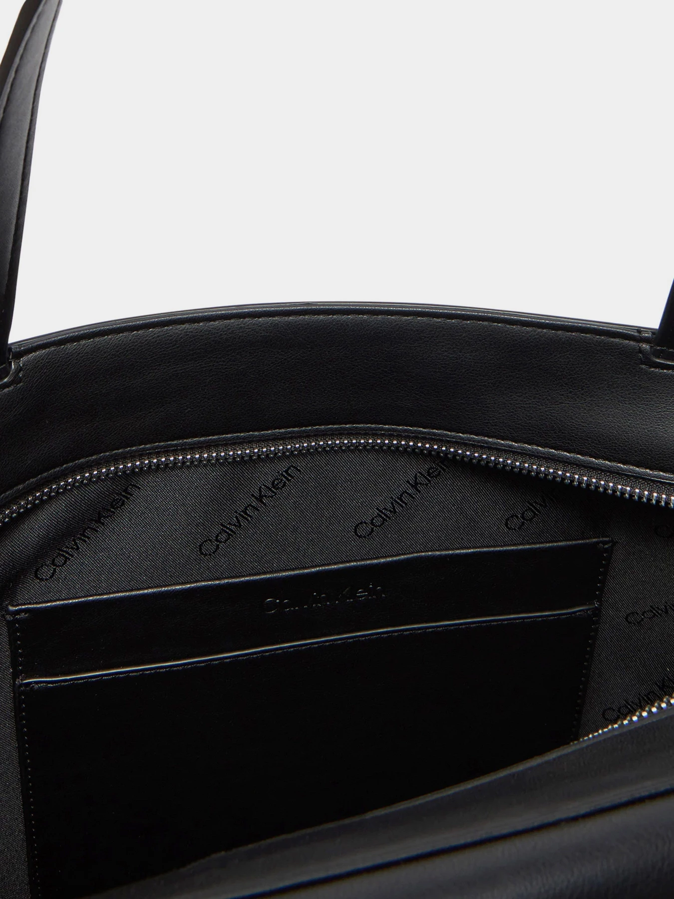 Сумки Calvin Klein модель LV04F3223G-UB1 Фото