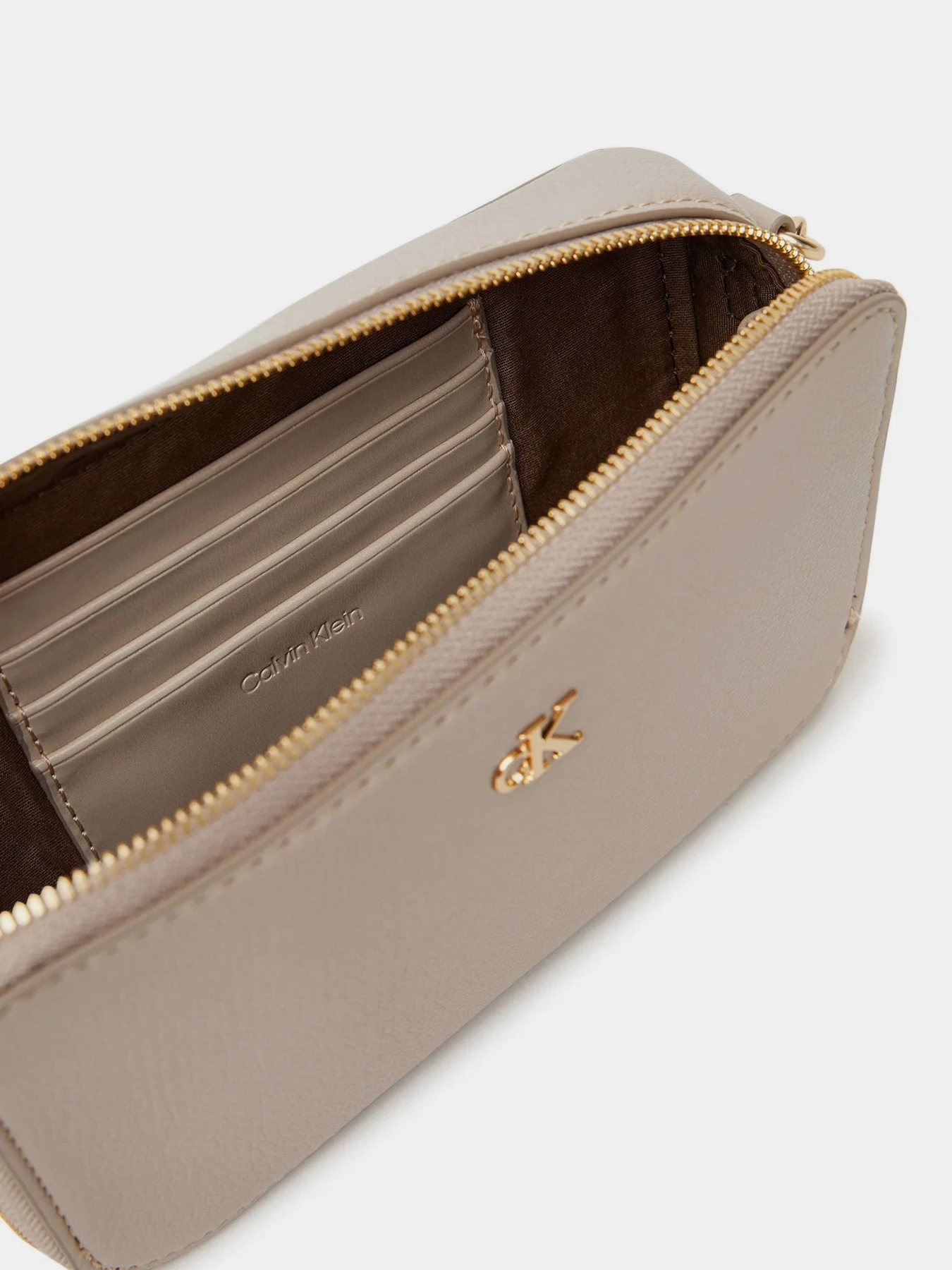 Сумки Calvin Klein модель LV04K1086G-RMU Фото