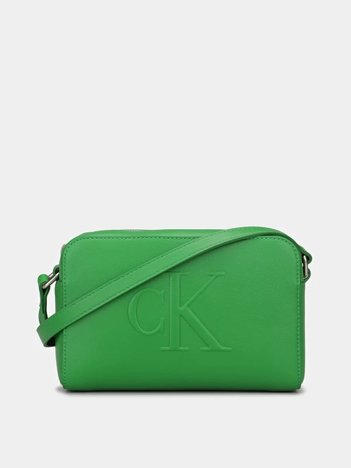 Сумки Calvin Klein модель LV04K3036G-0K6 Фото