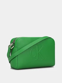 Сумки Calvin Klein модель LV04K3036G-0K6 Фото