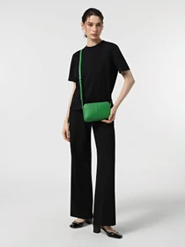Сумки Calvin Klein модель LV04K3036G-0K6 Фото