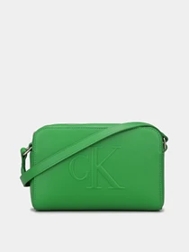 Сумки Calvin Klein модель LV04K3036G-0K6 Фото