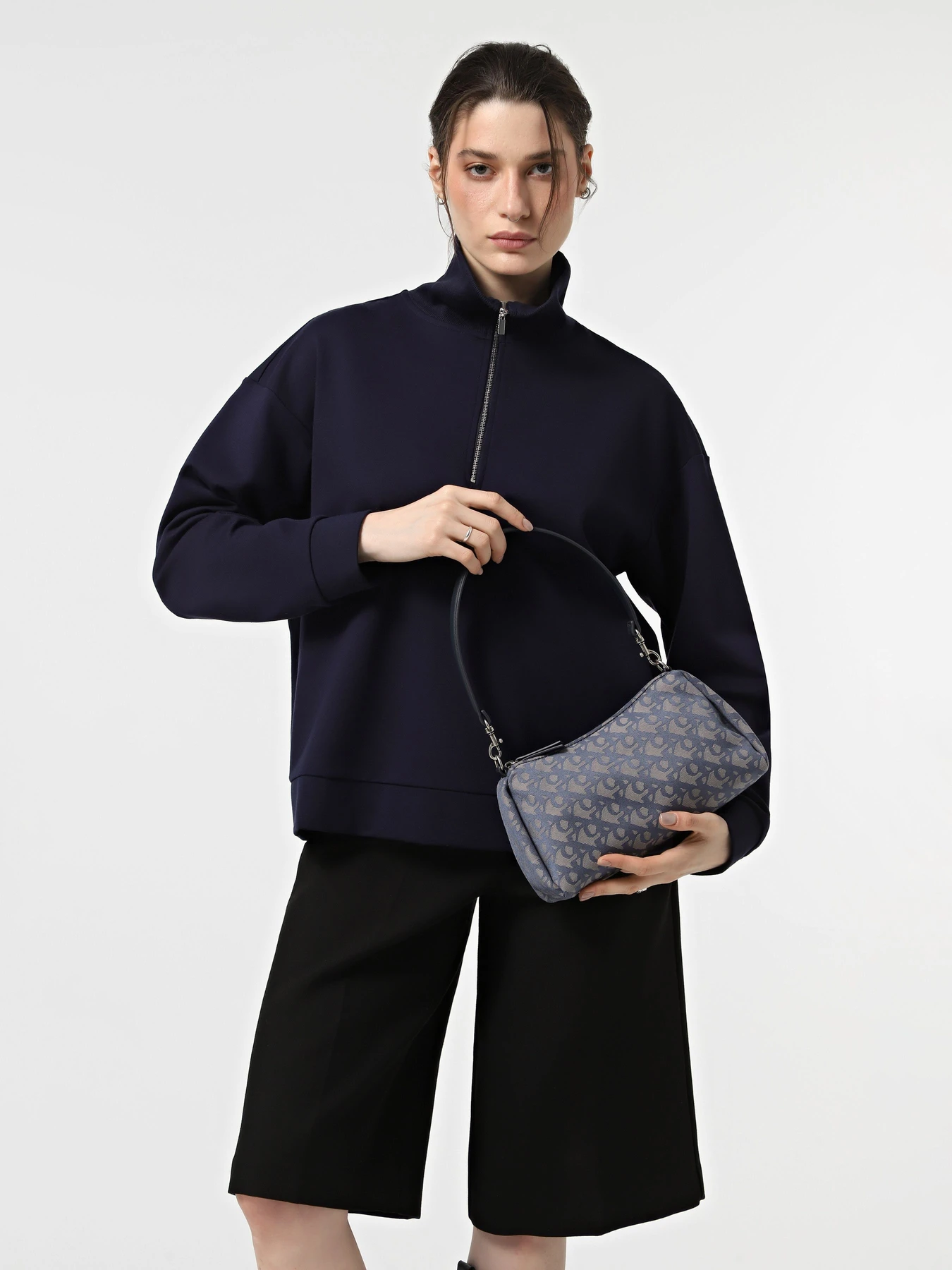 Сумки Calvin Klein модель LV04K3142G-ZYX Фото