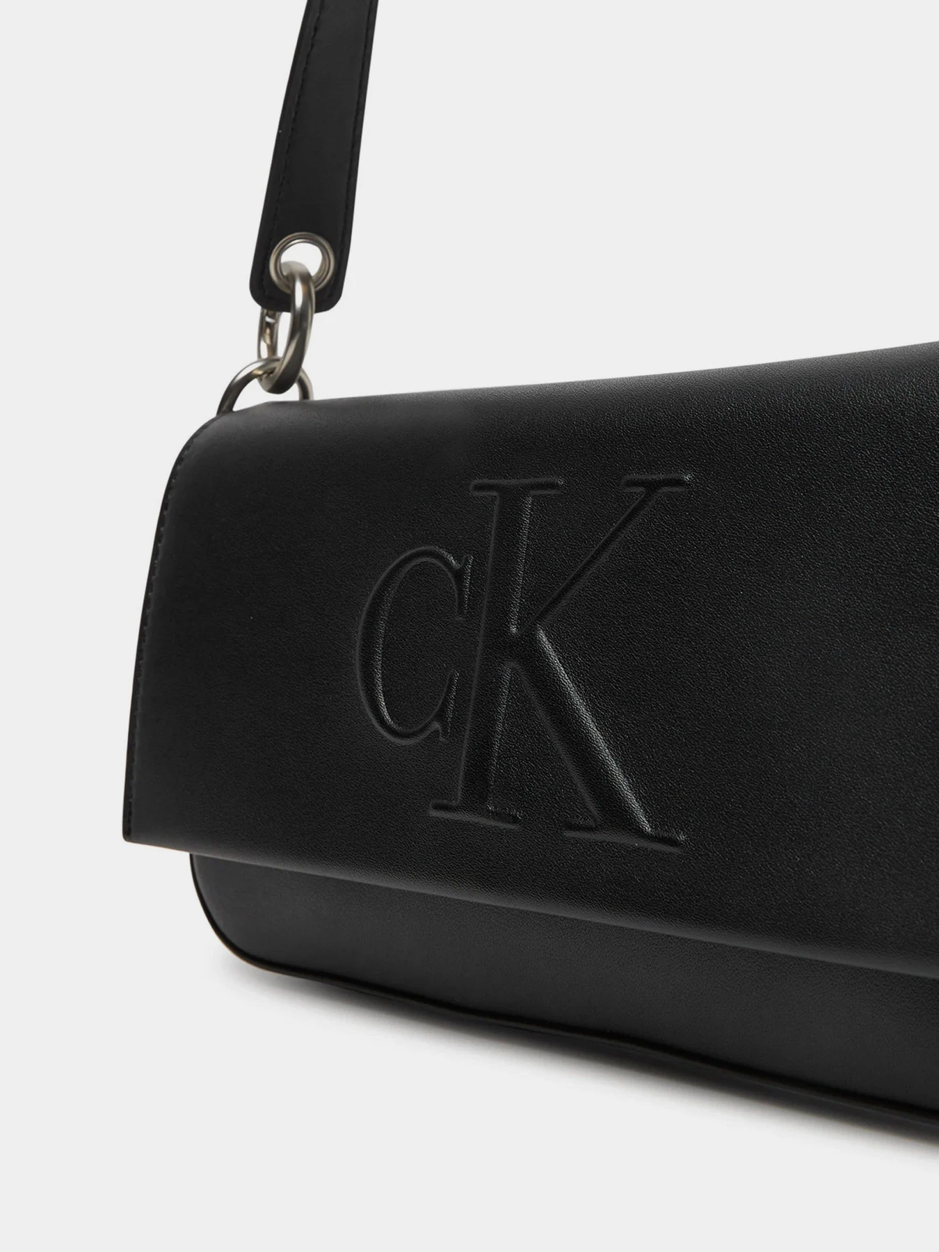 Сумки Calvin Klein модель LV04K3148G-UB1 Фото