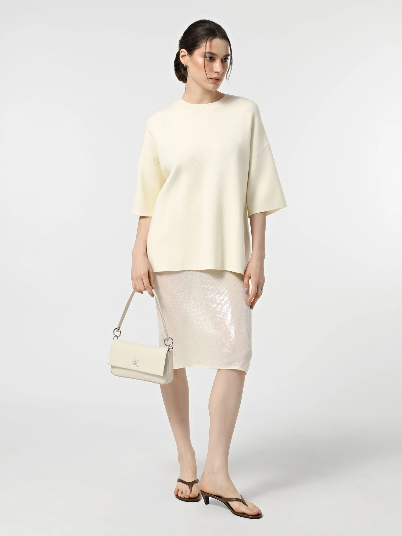 Сумки Calvin Klein модель LV04K3161G-67U Фото