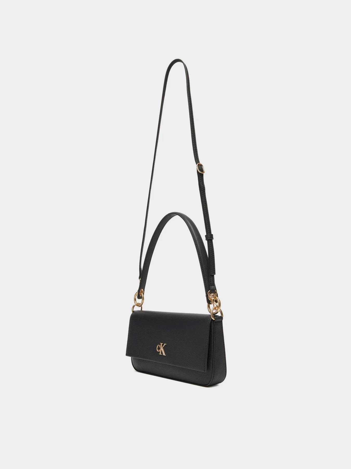 Сумки Calvin Klein модель LV04K3161G-UB1 Сумки Calvin Klein модель LV04K3161G-UB1 Фото