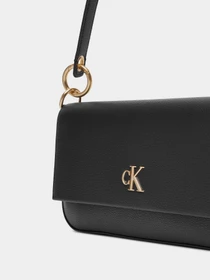 Сумки Calvin Klein модель LV04K3161G-UB1 Фото