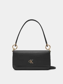 Сумки Calvin Klein модель LV04K3161G-UB1 Фото