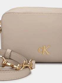 Сумки Calvin Klein модель LV04K3162G-RMU Фото