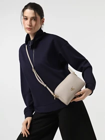 Сумки Calvin Klein модель LV04K3162G-RMU Фото
