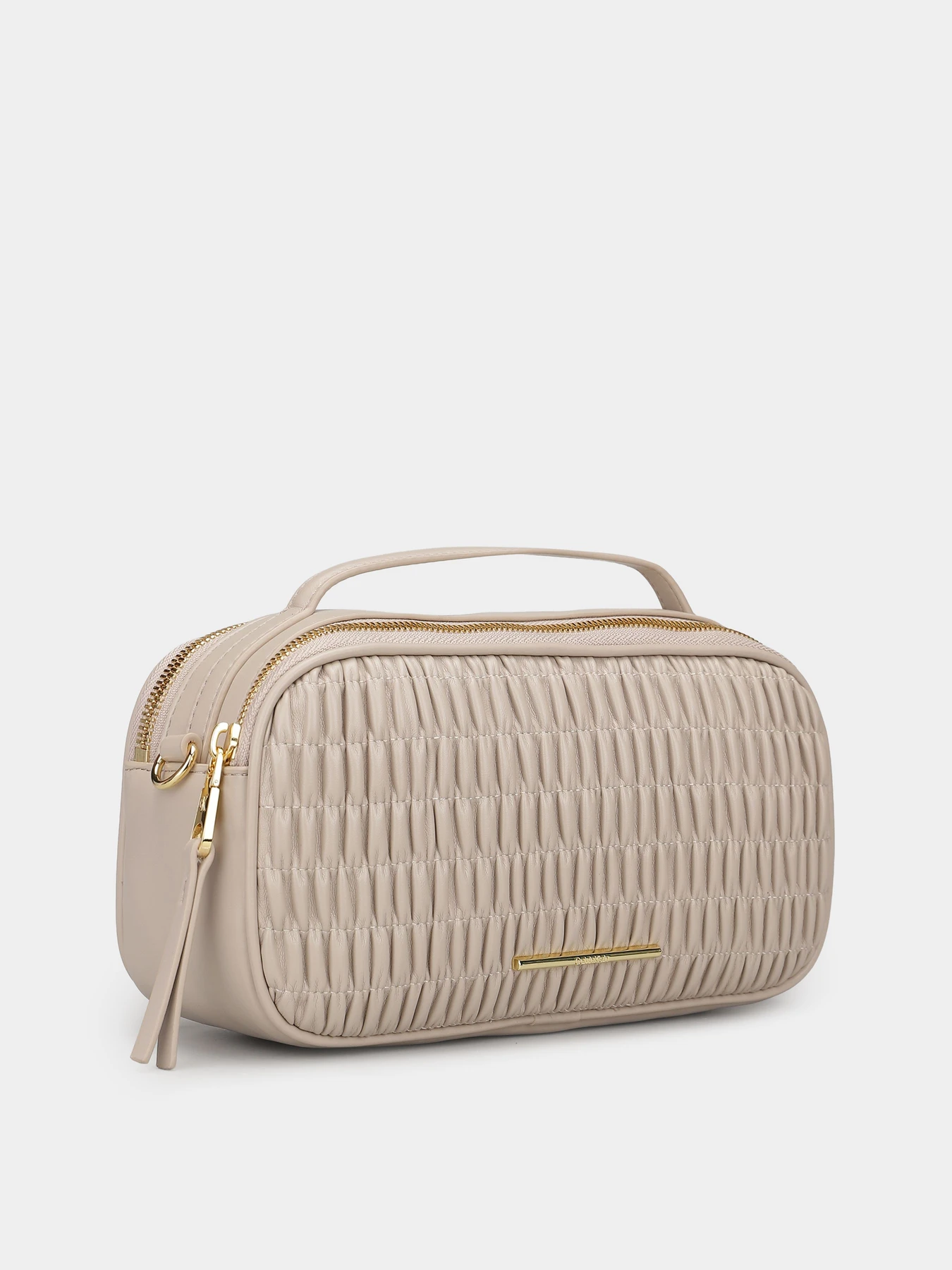 Сумки Calvin Klein модель LV04K3184G-RMU Фото