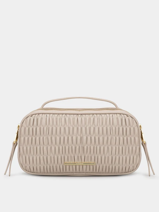 Сумки Calvin Klein модель LV04K3184G-RMU Фото