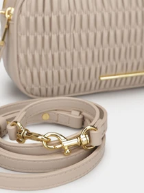 Сумки Calvin Klein модель LV04K3184G-RMU Фото